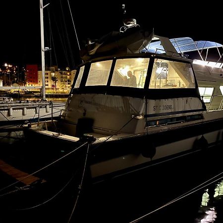 فندق Navi Yacht A Sete, 2 A 8 Couchages, Privatif المظهر الخارجي الصورة
