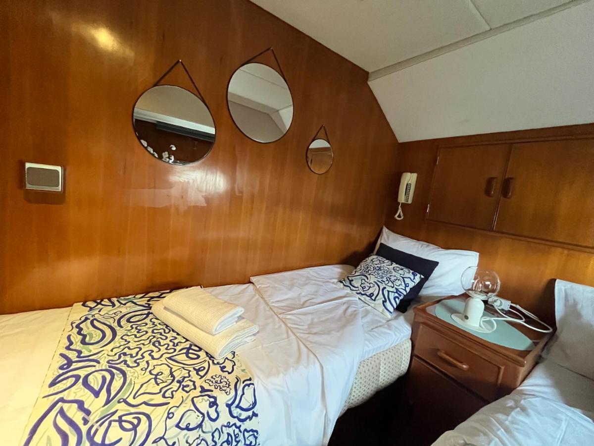 فندق Navi Yacht A Sete, 2 A 8 Couchages, Privatif المظهر الخارجي الصورة